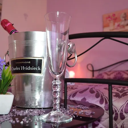 Josef Bed and breakfast