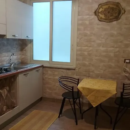 Josef Bed and breakfast