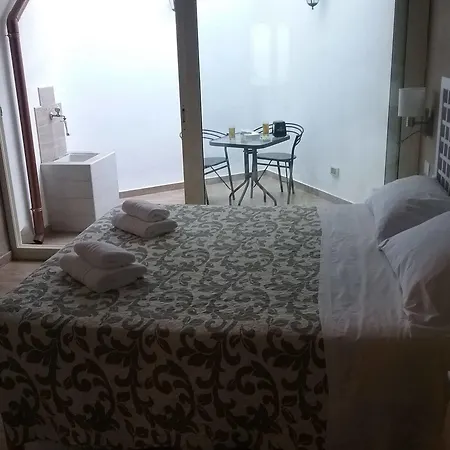 Bed and breakfast Josef 3*