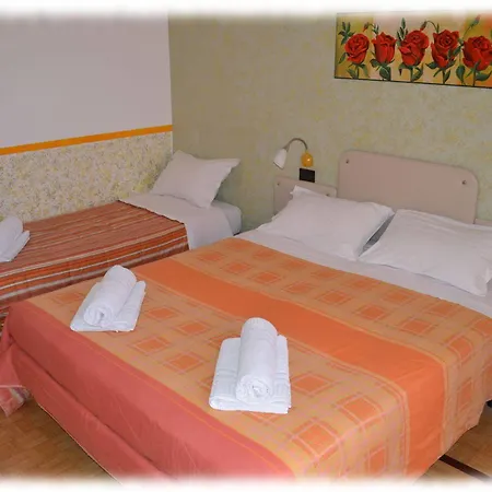 Bed and breakfast Josef Palermo