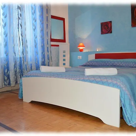 Josef Bed and breakfast Palermo