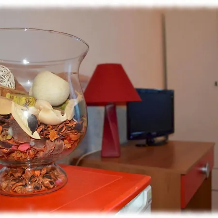 Bed and breakfast Josef 3*